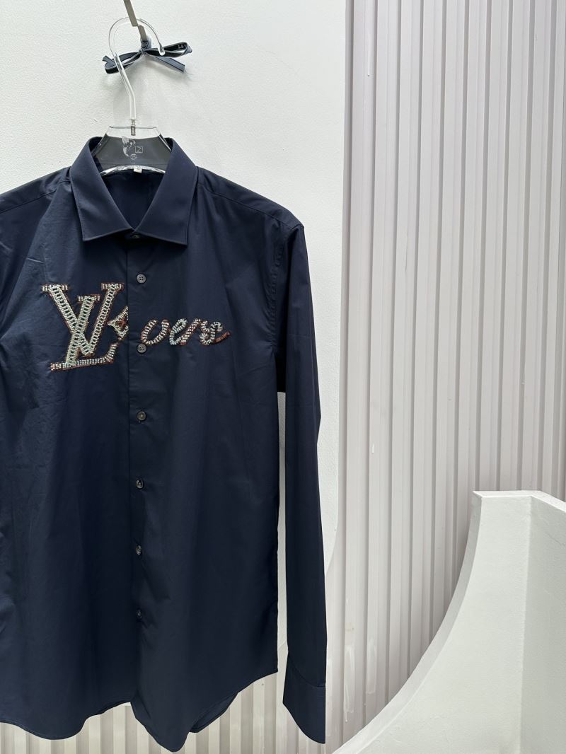 Louis Vuitton Shirts